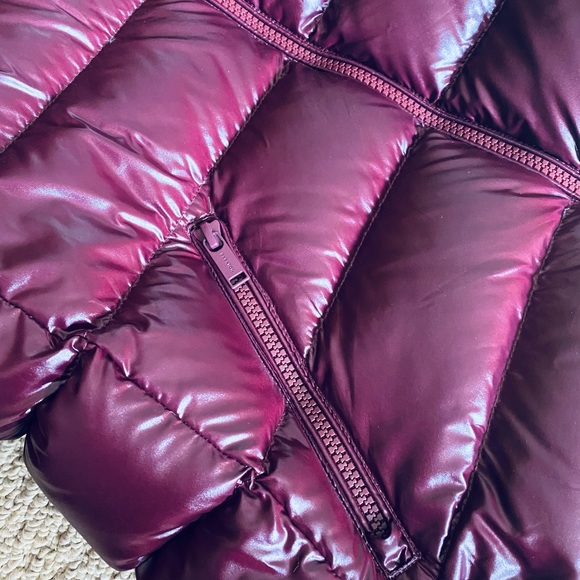 Babaton City puff from Aritzia - Picture 4 of 6